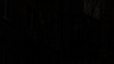 Ciudades de Ucrania y Rusia quedan a oscuras