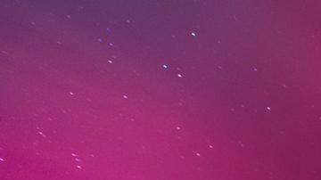 La NOAA emite alerta G4 por una potente tormenta solar que podría intensificar las auroras boreales visibles.