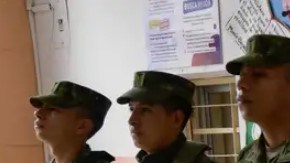 Arranca referéndum en Ecuador sobre reforma constitucional