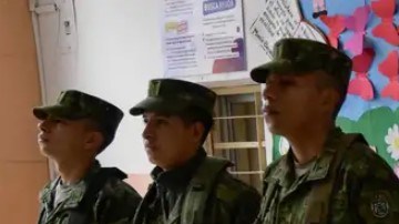 Arranca referéndum en Ecuador sobre reforma constitucional