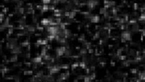 Objetos del cinturón de Kuiper captados por el telescopio Hubble a unos 6.400 millones de kilómetros de la Tierra (imagen de archivo).