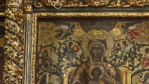 El papa León XIV concluye visita a Turquía y viaja a Líbano