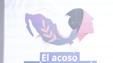 México anuncia plan contra el abuso sexual tras acoso que sufrió la presidenta Claudia Sheinbaum