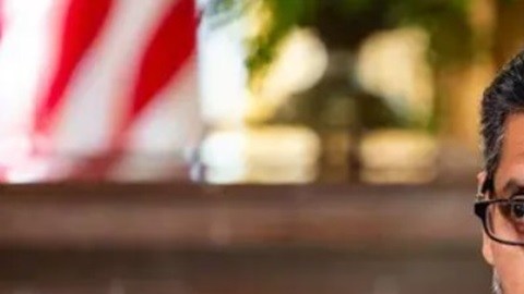 Por qué el jefe de Google advierte que el auge de inversiones en IA por billones de dólares tiene "elementos de irracionalidad"