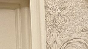 Cristiano Ronaldo posa junto al presidente Donald Trump en la Casa Blanca.