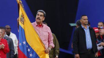 Estados Unidos prosigue sus movimientos contra Nicolás Maduro.
