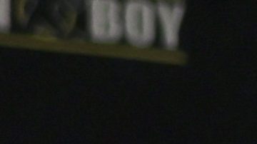 Pugilistas de Golden Boy repartieron pavos en Los Ángeles.