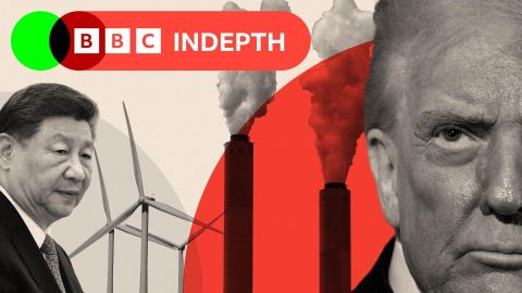 COP30 en Brasil: ¿tiene sentido hacer una cumbre climática a la que no asistirán Trump, Xi y otros líderes mundiales?