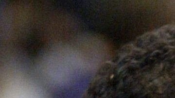 Los Angeles Lakers' Rick Fox, left, and head coach Phil Jackson celebrate winning the NBA championship after a 113-107 win in Game 4 of the NBA Finals in East Rutherford, N.J., Wednesday June 12, 2002. The win was Jackson's 156th playoff victory, surpassing the record of Miami Heat coach Pat Riley and tied Red Auerbach for the most NBA Championships. (AP Photo/Michael Conroy)