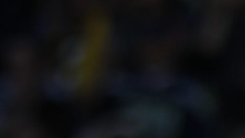 FILE - In this Sept. 27, 2015, file photo, former Seattle Seahawk Kenny Easley (45) is recognized during a halftime celebration of the team's 40th anniversary, during an NFL football game against the Chicago Bears in Seattle. The day that Easley reconciled with the Seahawks happened in 2002 and began another lengthy quest that finally landed the hard-hitting All-Pro safety a spot in the Pro Football Hall of Fame. Easley will be the fourth Seattle Seahawks player inducted, going into Canton on Saturday as this year’s senior candidate. (AP Photo/John Froschauer, File)