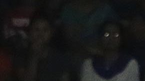 Japanese goalkeeper Kosei Tani, falls and reacts after France's Amine Gouiri,9, scores a goal during the FIFA U-17 World Cup match in Gauhati, India, Wednesday, Oct.11, 2017. (AP Photo/Anupam Nath)