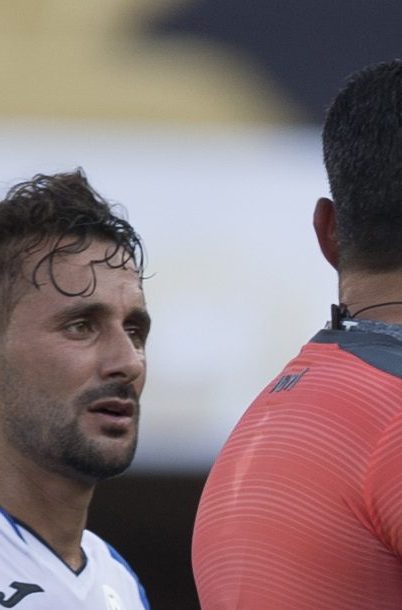 Nicaragua se quedó fuera de la Copa del Mundo de 2026.