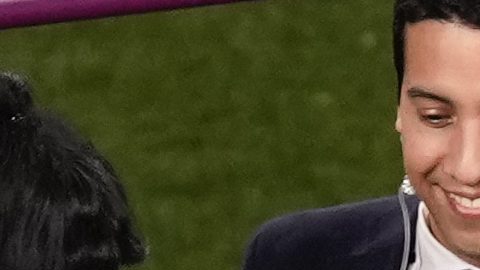 Rubiales fue muy criticado por sugesto sobre Hermoso.