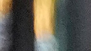 El sospechoso fue identificado como Silas Sampson, de 22 años, quien fue arrestado en el lugar del accidente