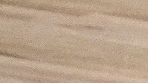 FILE - The NBA logo at center court is shown during the second half of an NBA first-round playoff basketball game between the Houston Rockets and Oklahoma City Thunder in Lake Buena Vista, Fla., Wednesday, Sept. 2, 2020. The NBA has agreed to terms on its new media deal, an 11-year agreement worth $76 billion that assures player salaries will continue rising for the foreseeable future and one that will surely change how some viewers access the game for years to come. (AP Photo/Mark J. Terrill, File)