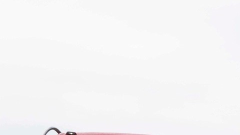 Activists put up a poster showing President Trump and Epstein near the U.S. Embassy in London, on July 17.