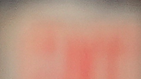 Renata Zarazua, of Mexico, reacts after defeating Madison Keys, of the United States, during the first round of the US Open tennis championships, Monday, Aug. 25, 2025, in New York. (AP Photo/Seth Wenig)