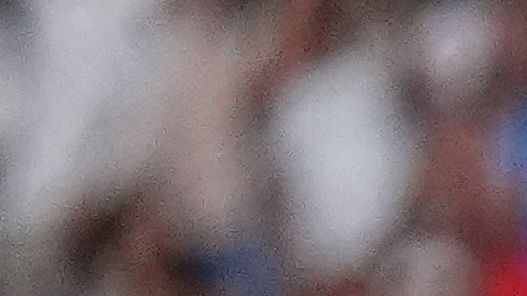 Real Madrid's Eder Militao, right, celebrates with Franco Mastantuono after scoring the opening goal during the Spanish La Liga soccer match between Real Madrid and Espanyol at the Santiago Bernabeu stadium in Madrid, Spain, Saturday, Sept. 20, 2025. (AP Photo/Manu Fernandez)