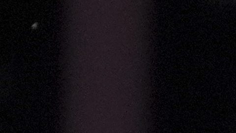 Inter Miami head coach Javier Mascherano walks onto the field at the start of an MLS soccer match against D.C. United, Saturday, Sept. 20, 2025, in Fort Lauderdale, Fla. (AP Photo/Rebecca Blackwell)