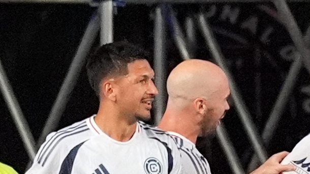 Gutiérrez tiene un vínculo vigente con Chicago hasta 2028.