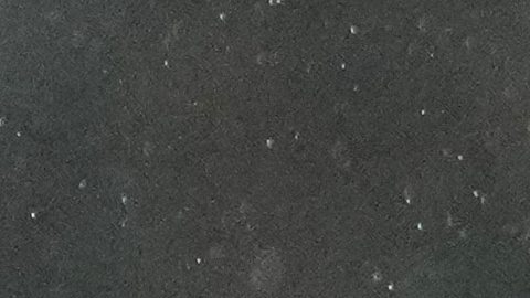 Estêvão firmó el empate de Brasil.