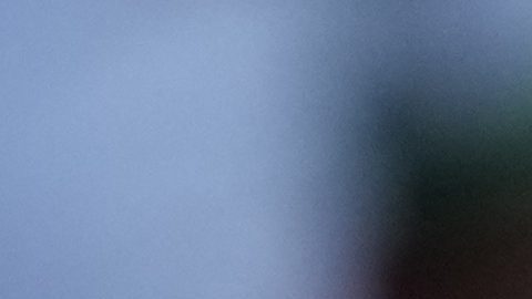 A Morocco fan cheers prior to the FIFA U-20 World Cup final soccer match between Morocco and Argentina in Santiago, Chile, Sunday, Oct. 19, 2025. (AP Photo/Esteban Felix)
