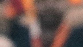 Galatasaray's Leroy Sane, front, duels for the ball with Glimt's Fredrik Andre Bjorkan during the Champions League opening phase soccer match between Galatasaray and Bodo Glimt, in Istanbul, Turkey, Wednesday, Oct. 22, 2025. (AP Photo/Khalil Hamra)