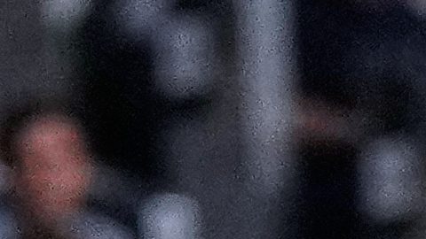 Lamine Yamal en el último Clásico contra el Real Madrid.