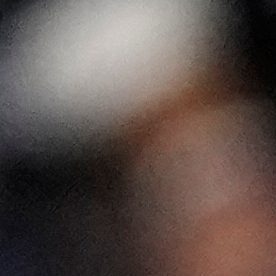 Alejandro Kirk a punto de dar un batazo en el juego 6.