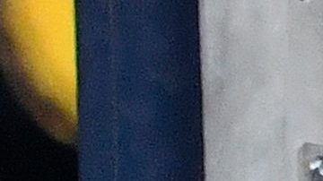 Los Angeles Lakers guard Luka Doncic (77) shoots the ball in the second half of an NBA Cup basketball game against the Memphis Grizzlies Friday, Oct. 31, 2025, in Memphis, Tenn. (AP Photo/Brandon Dill)