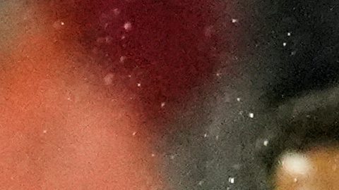 Inter Miami forward Lionel Messi (10) is congratulated by defender Jordi Alba (18) after his goal during the second half of Game 2 in the first round of MLS soccer Eastern Conference playoff against Nashville SC, Saturday, Nov. 1, 2025, in Nashville, Tenn. (AP Photo/George Walker IV)