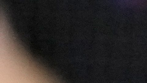 Los Angeles Dodgers' Miguel Rojas celebrates after a home run against the Toronto Blue Jays during the ninth inning in Game 7 of baseball's World Series, Saturday, Nov. 1, 2025, in Toronto. (AP Photo/Brynn Anderson)