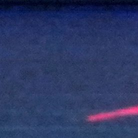 Los Angeles Dodgers' Miguel Rojas follows through on a home run against the Toronto Blue Jays during the ninth inning in Game 7 of baseball's World Series, Saturday, Nov. 1, 2025, in Toronto. (AP Photo/Ashley Landis)