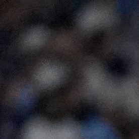 Will Smith celebra luego de batear un jonrón solitario en la 11a. entrada para poner arriba a los Dodgers en el asombroso juego 7 de la Serie Mundial contra Toronto.