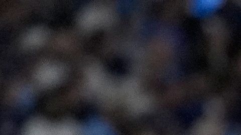 Will Smith celebra luego de batear un jonrón solitario en la 11a. entrada para poner arriba a los Dodgers en el asombroso juego 7 de la Serie Mundial contra Toronto.