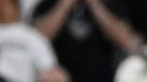 Cam Little rompió el récord de la patada más larga de todos los tiempos.