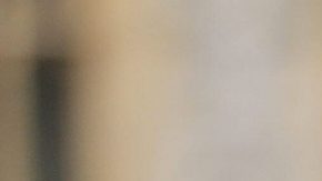 Sir David Beckham después de ser nombrado caballero en la ceremonia de investidura.