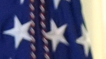 la Casa Blanca informó que Findlay se encuentra estable y bajo observación médica.