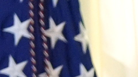 la Casa Blanca informó que Findlay se encuentra estable y bajo observación médica.