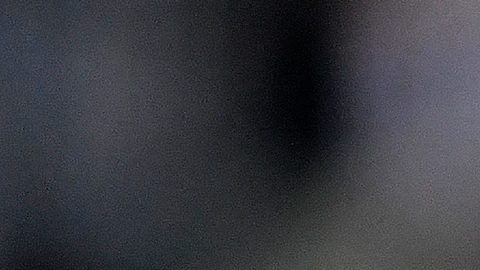 Inter Miami forward Lionel Messi, left, celebrates after scoring in front of Nashville SC midfielder Andy Najar, right, during the first half of Game 3 in the first round of MLS soccer's Western Conference playoffs in Fort Lauderdale, Fla., Nov. 8, 2025. (AP Photo/Michael Laughlin)