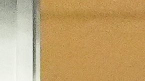 Donald Trump fue abucheado en el Northwest Stadium.