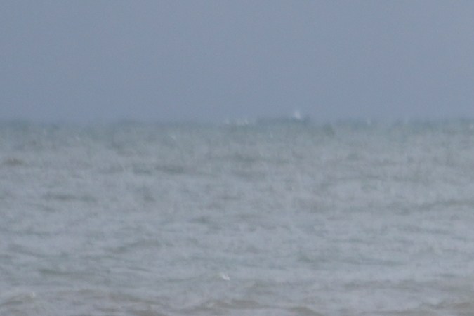 Las temperaturas han caído por debajo de los promedios históricos