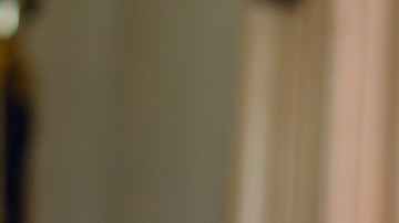 El líder de la mayoría en el Senado, John Thune.