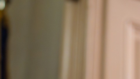 El líder de la mayoría en el Senado, John Thune.