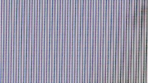 Former NFL star wide receiver Antonio Brown, displayed on a monitor, appears for his bond hearing via video, Wednesday, Nov. 12, 2025, in Miami. (Carl Juste/Miami Herald via AP, Pool)