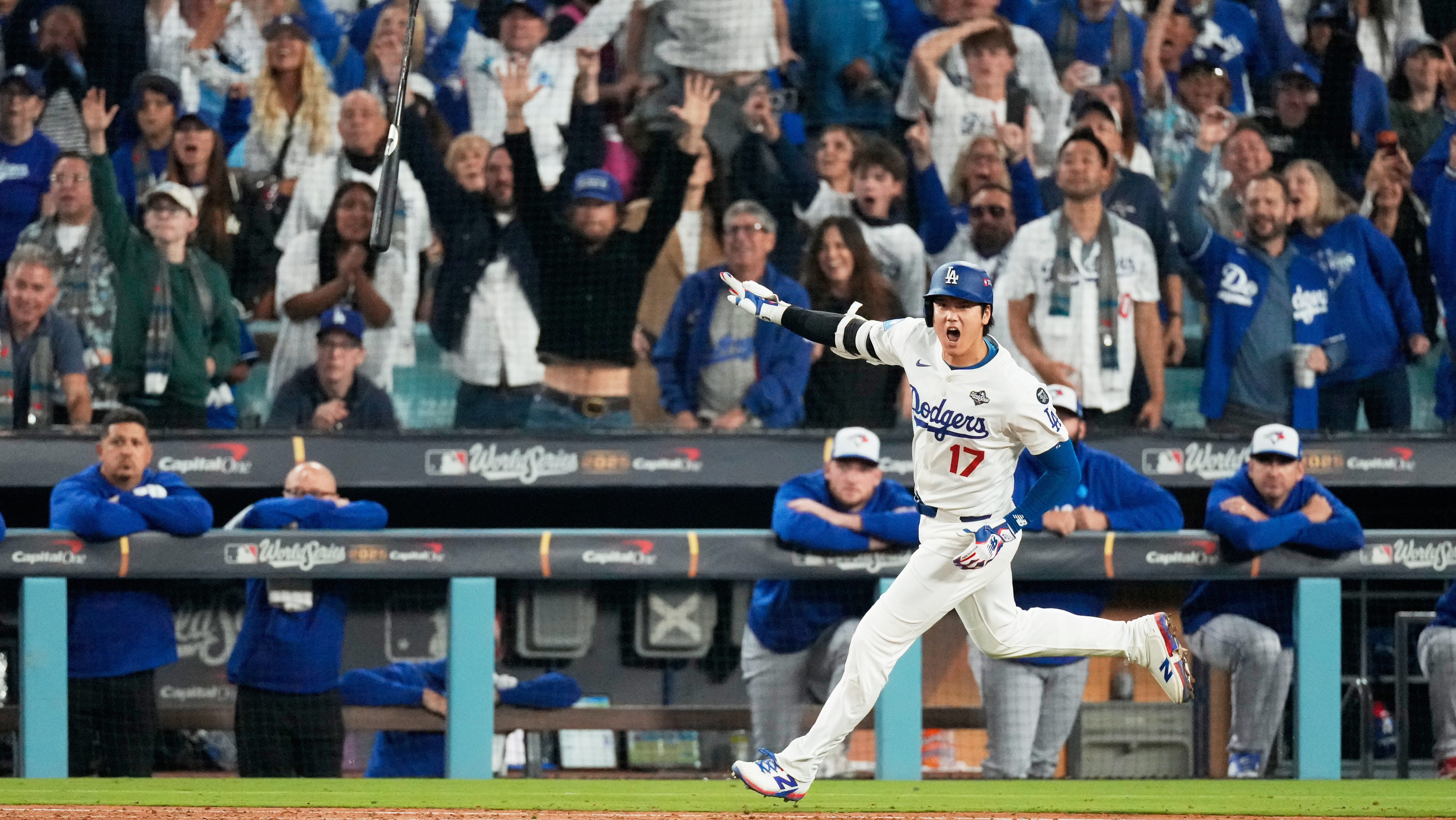 MLB llega a nuevo acuerdo con ESPN, NBC y Netflix: Así será la ...