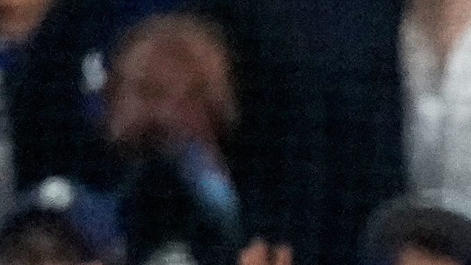 FILE - Los Angeles Dodgers' Shohei Ohtani celebrates his home run against the Toronto Blue Jays during the seventh inning in Game 3 of baseball's World Series, Monday, Oct. 27, 2025, in Los Angeles. (AP Photo/Mark J. Terrill, File(