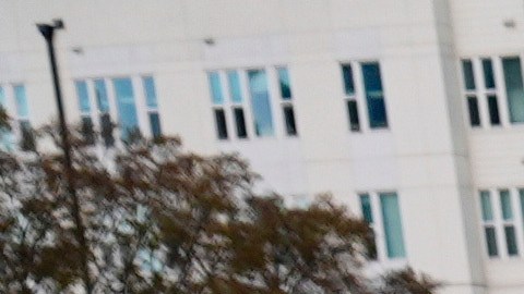 People protest against federal immigration enforcement Saturday, Nov. 15, 2025, in Charlotte, N.C. (AP Photo/Erik Verduzco)
