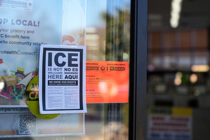 El gobierno de Trump ha convertido a Charlotte, una ciudad demócrata de aproximadamente 950.000 habitantes, en su nuevo objetivo para un aumento en la aplicación de la ley de inmigración