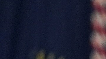 President Donald Trump listens as FIFA President Gianni Infantino speaks during a meeting with the White House task force on the 2026 FIFA World Cup in the Oval Office of the White House, Monday, Nov. 17, 2025, in Washington. (AP Photo/Evan Vucci)